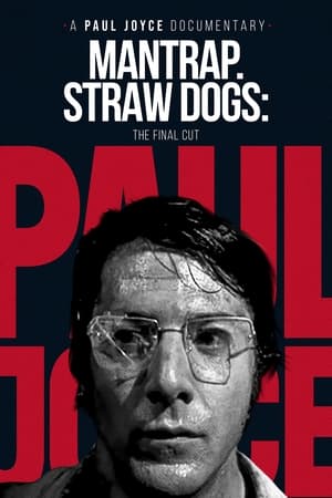Poster Mantrap – Straw Dogs: The Final Cut 2003