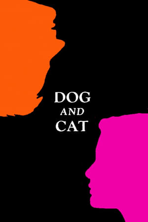 Poster Dog and Cat 1977