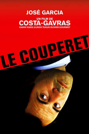 Poster Le Couperet 2005