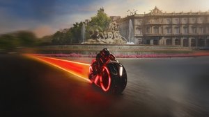 TRON: Ares (2025)