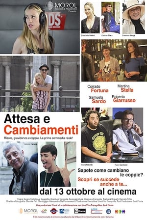 Image Attesa e cambiamenti