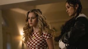 DC’s Stargirl Season 3 Episode 12 مترجمة