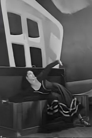 Shadow on the Prairie (A Canadian Ballet) (1953)