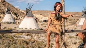 مشاهدة فيلم The Young Chief Winnetou 2022 مترجم