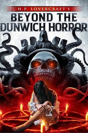 Image Beyond the Dunwich Horror