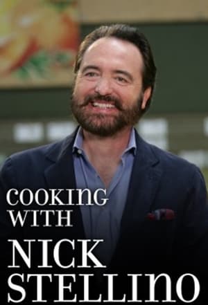 Image Cooking with Nick Stellino