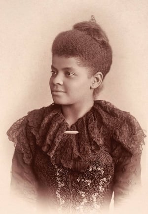 Télécharger Ida B. Wells: A Passion for Justice ou regarder en streaming Torrent magnet 