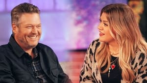 The Kelly Clarkson Show Season 2 :Episode 21  Blake Shelton, Cynthia Nixon