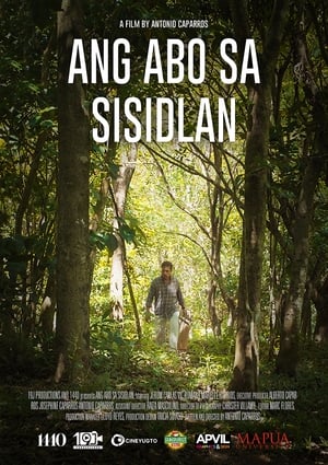 Poster Ang Abo Sa Sisidlan 2018