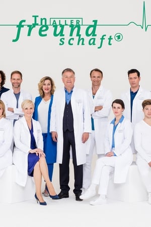 In aller Freundschaft Saison 1 2024