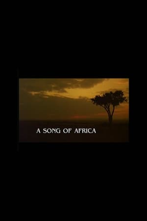 Image A Song of Africa