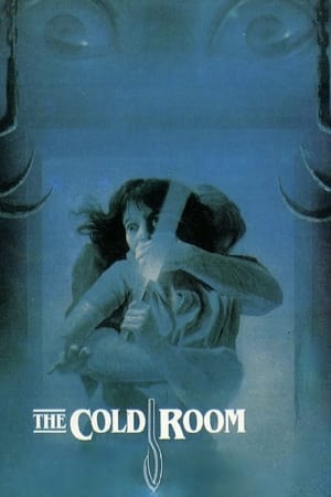 Poster The Cold Room 1984