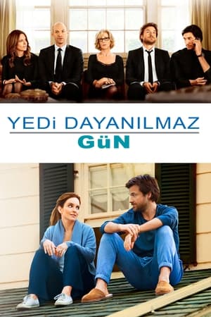 Image Yedi Dayanılmaz Gün