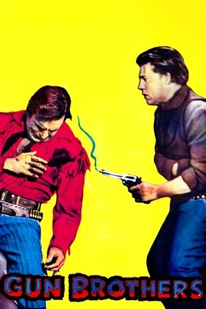 Gun Brothers (1956)