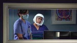 Grey’s Anatomy Season 17 Episode 13