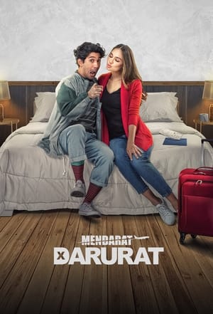 Poster Mendarat Darurat 2022