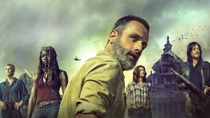 مشاهدة مسلسل The Walking Dead مترجم