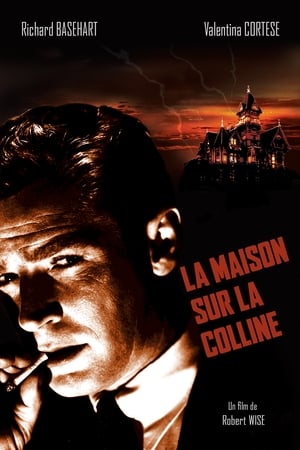 Poster La Maison sur la colline 1951