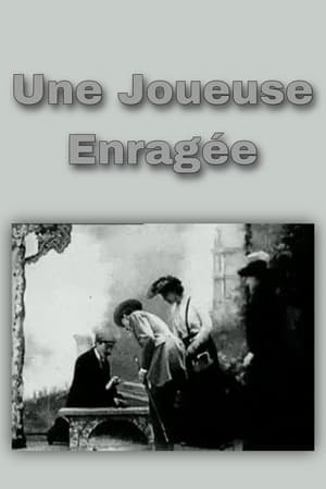 Image Une Joueuse Enragée