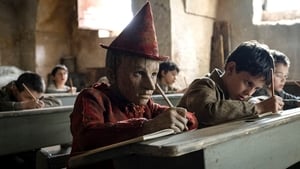 Capture of Pinocchio (2019) HD Монгол хадмал