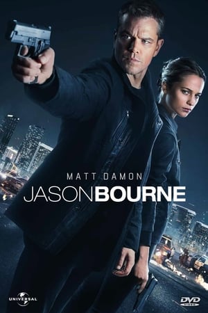 Image Jason Bourne