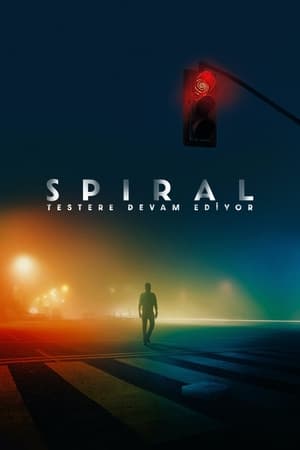 Image Spiral: Testere Devam Ediyor