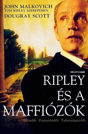 Ripley és a maffiózók 2002