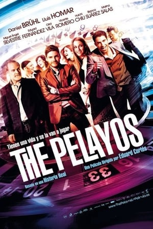 The Pelayos 2012