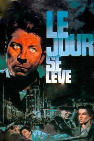 Poster Le jour se lève 1939