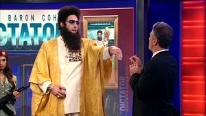 The Daily Show Season 17 : Admiral General Aladeen