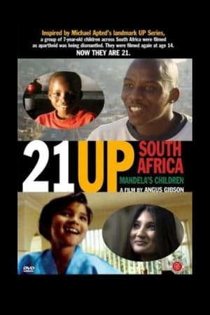 Télécharger 21 Up South Africa: Mandela's Children ou regarder en streaming Torrent magnet 