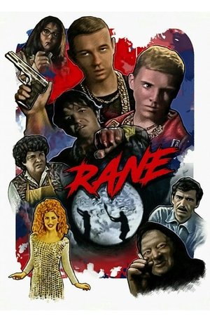 Rane domaci film KAO RANI