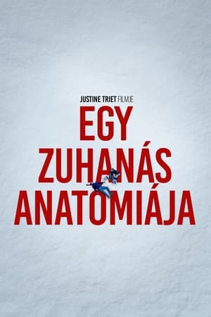 Egy zuhanás anatómiája 2023