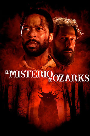 Image El Misterio de Ozark