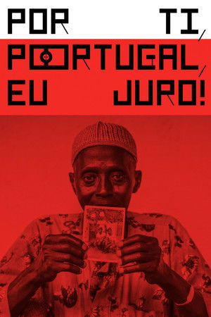 For You, Portugal, I Swear (2024)