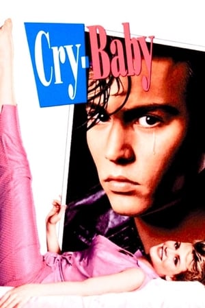 Image Cry-Baby