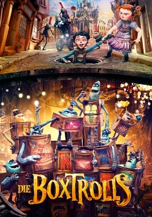 Image Die Boxtrolls