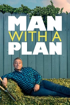 Poster Man with a Plan 2016