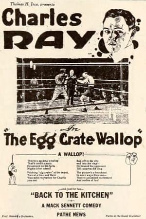 Télécharger The Egg Crate Wallop ou regarder en streaming Torrent magnet 