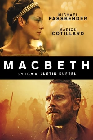 Macbeth 2015