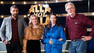 Alla mot alla med Filip och Fredrik Season 7 :Episode 24  Episode 24