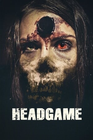 Poster Headgame 2018