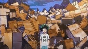 My Hero Academia Season 1 Episode 3