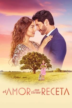 El amor no tiene receta Säsong 1 Avsnitt 13 2024