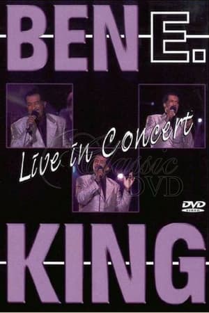 Télécharger Ben E. King: Live in Concert ou regarder en streaming Torrent magnet 