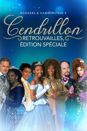 Image Cendrillon : Retrouvailles, édition spéciale