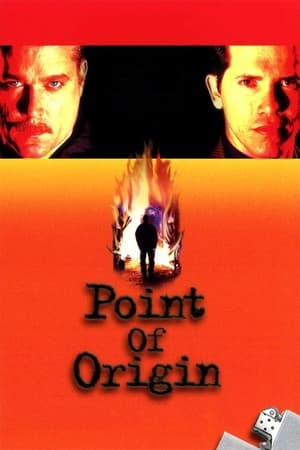 Poster Point of Origin 2002