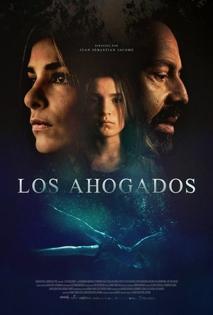 Deep End (2025)