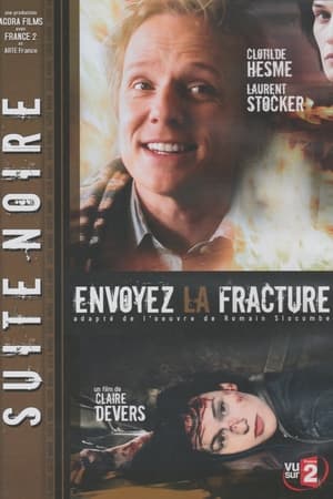 Image Suite noire – Envoyez la facture