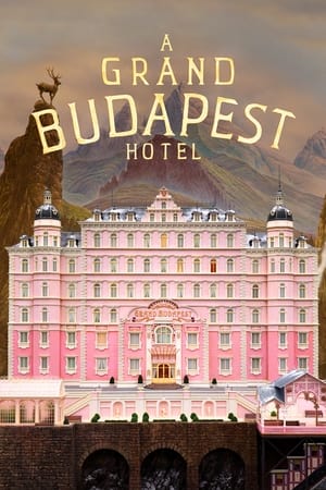 Image A Grand Budapest Hotel